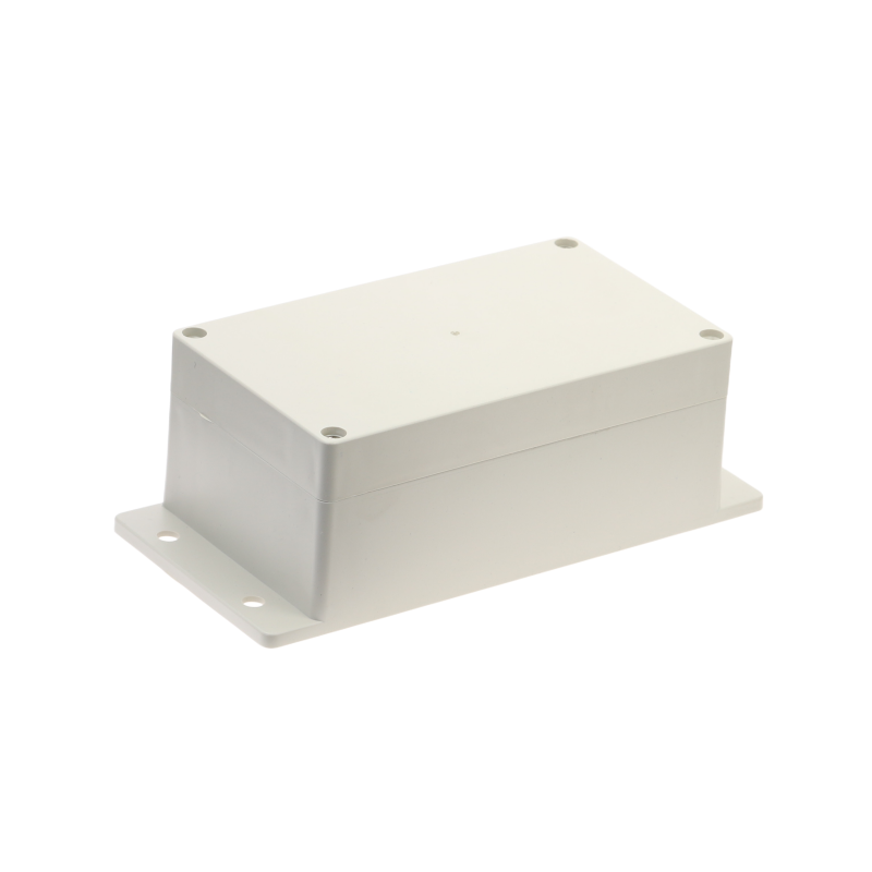 Boîtier en plastique pour alim - Outdoor Power Wire avis et prix