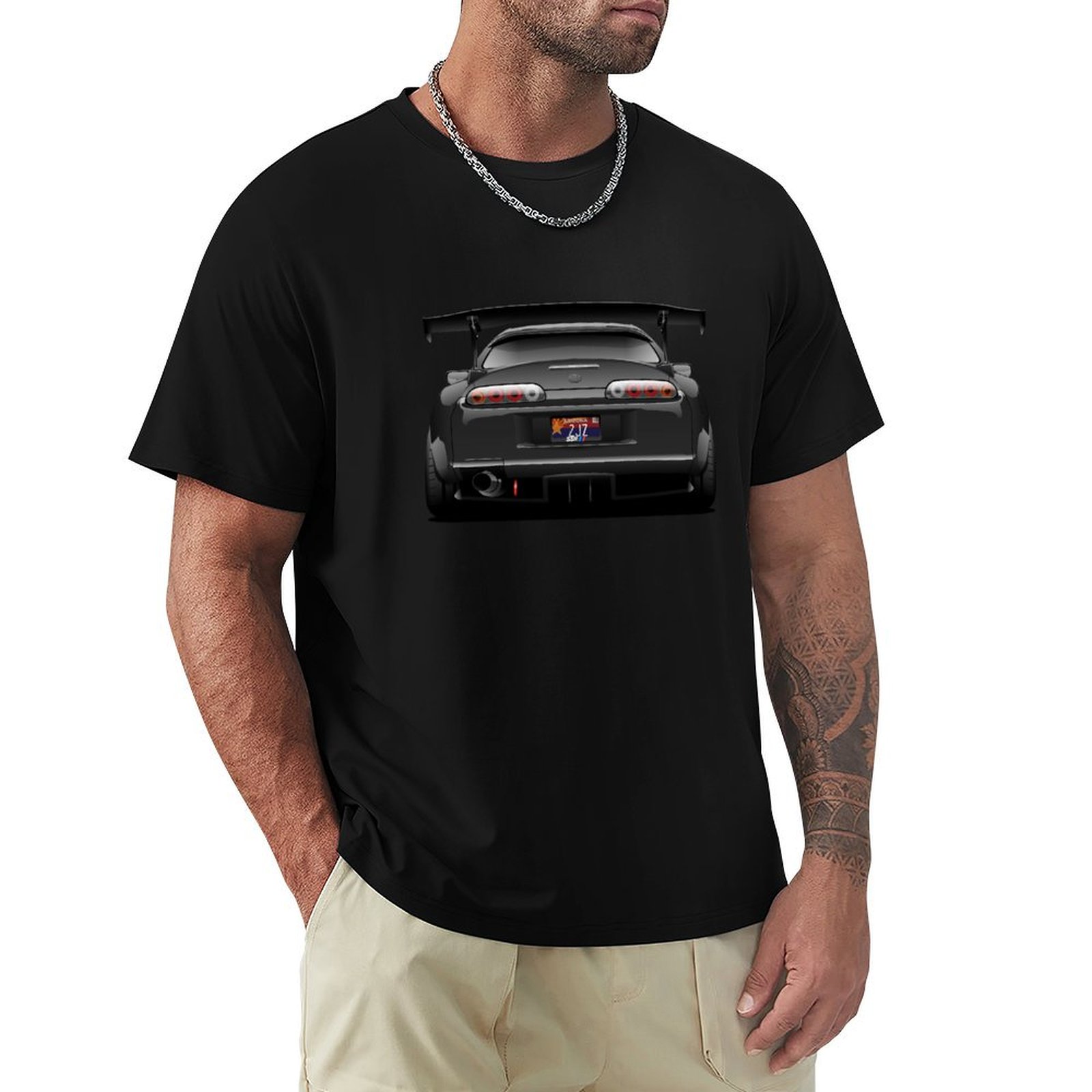 T-Shirt à manches courtes pour - Outdoor Power Not Working avis et prix