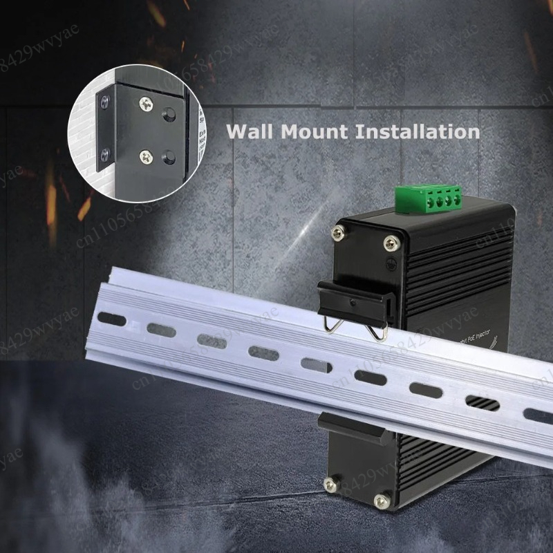 Injecteur PoE 60W à 2 ports 10 - Outdoor Power Port avis et prix