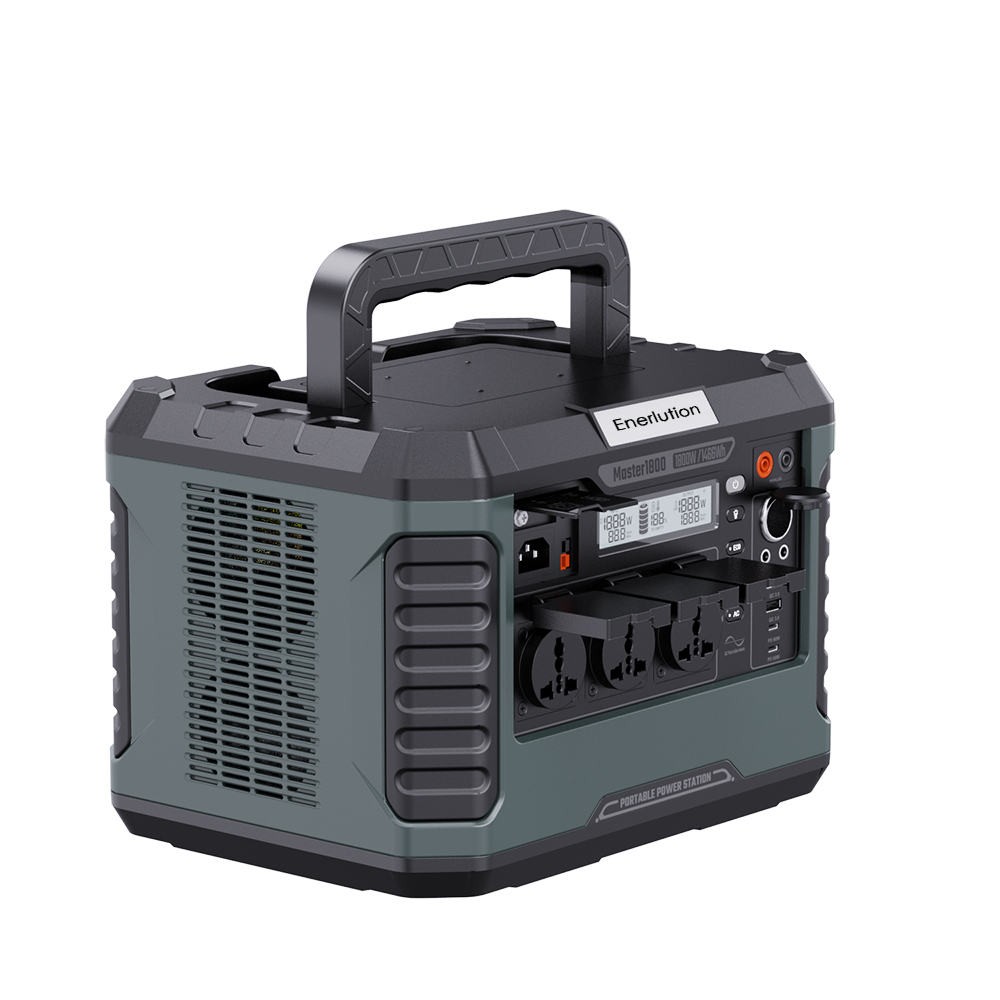 Batterie au Lithium de charge  - Outdoor Power Tool Storage avis et prix
