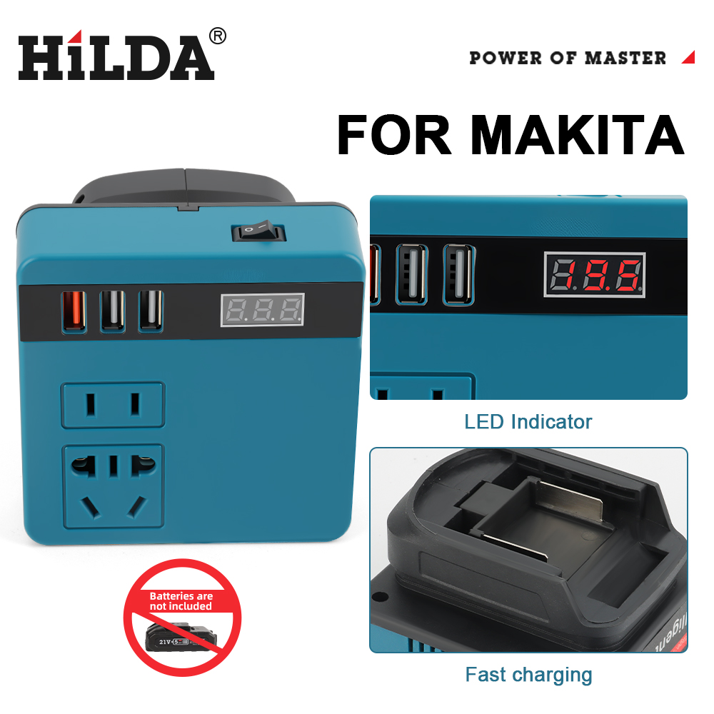 HILDA Centrale Électrique Port - Outdoor Power Transformer avis et prix