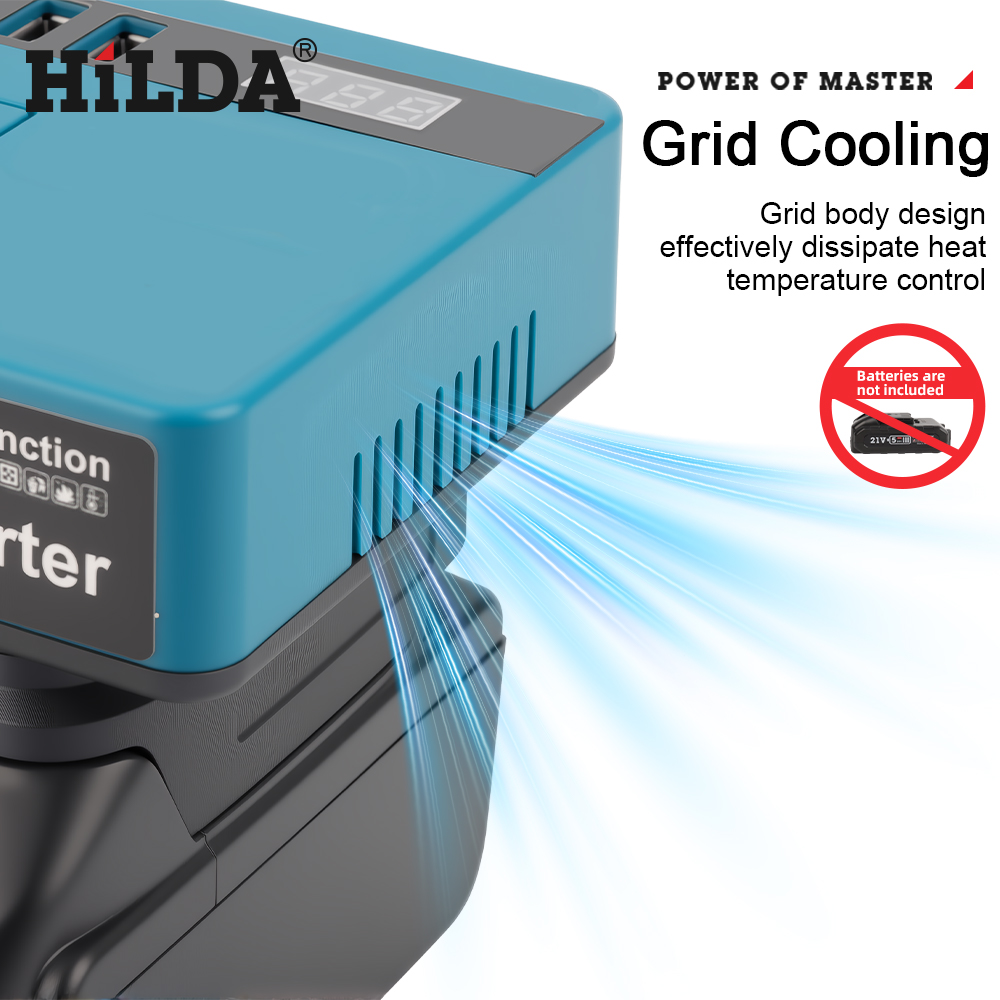 HILDA Centrale Électrique Port - Outdoor Power Transformer avis et prix