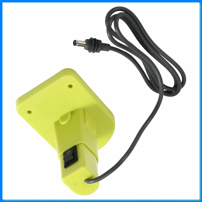 Chargeur alimenté par batterie - Outdoor Power Jack avis et prix