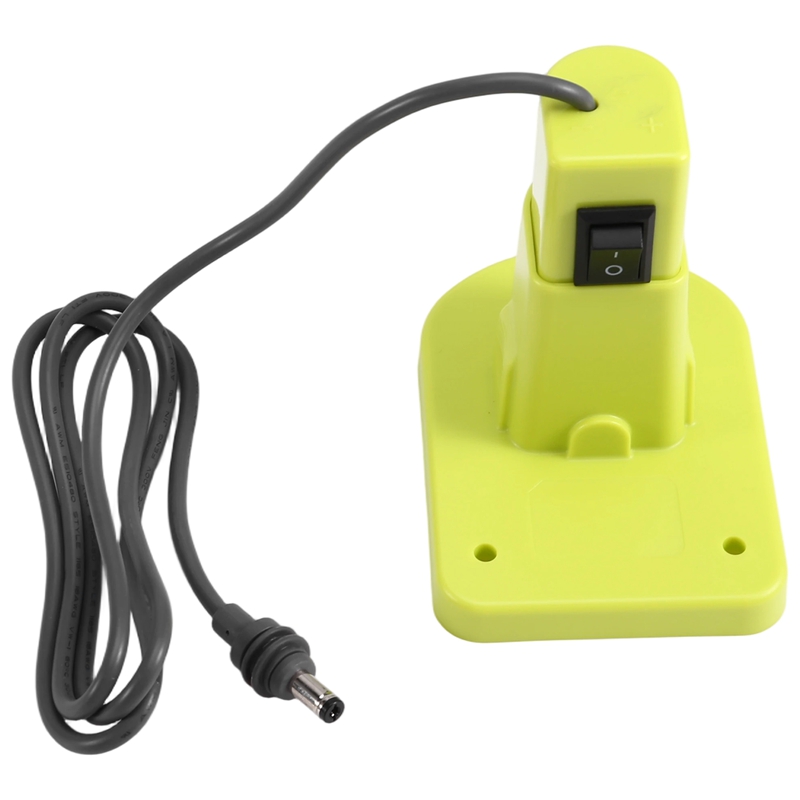 Chargeur alimenté par batterie - Outdoor Power Jack avis et prix