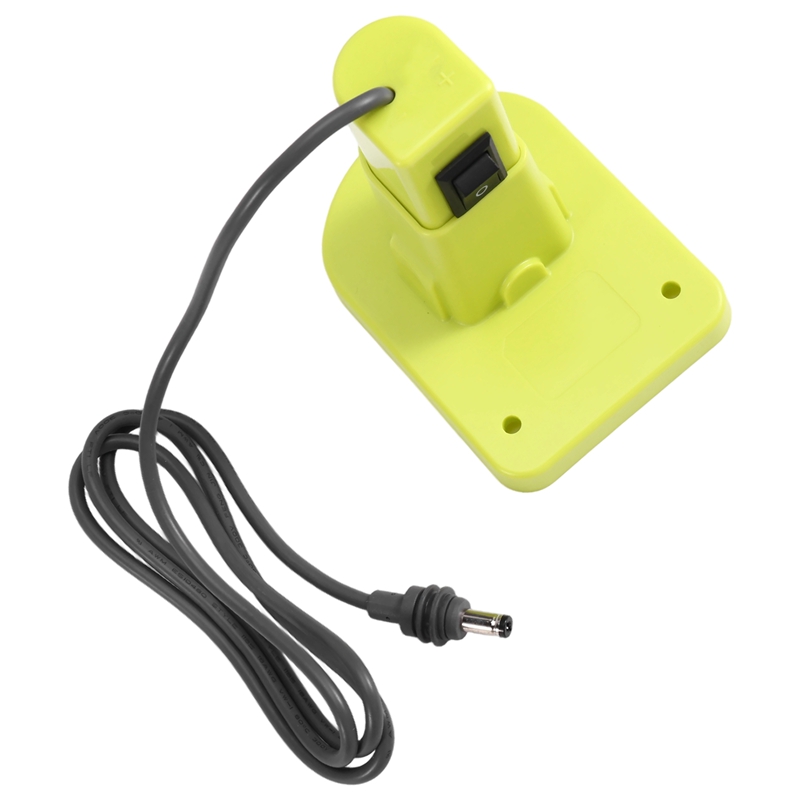 Chargeur alimenté par batterie - Outdoor Power Jack avis et prix