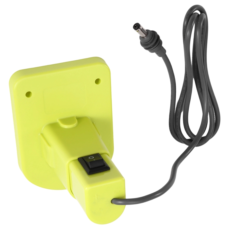 Chargeur alimenté par batterie - Outdoor Power Jack avis et prix