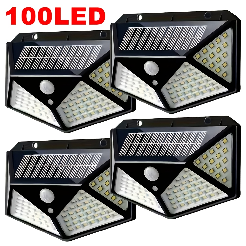 Lampe solaire de jardin extéri - Power Outdoor avis et prix