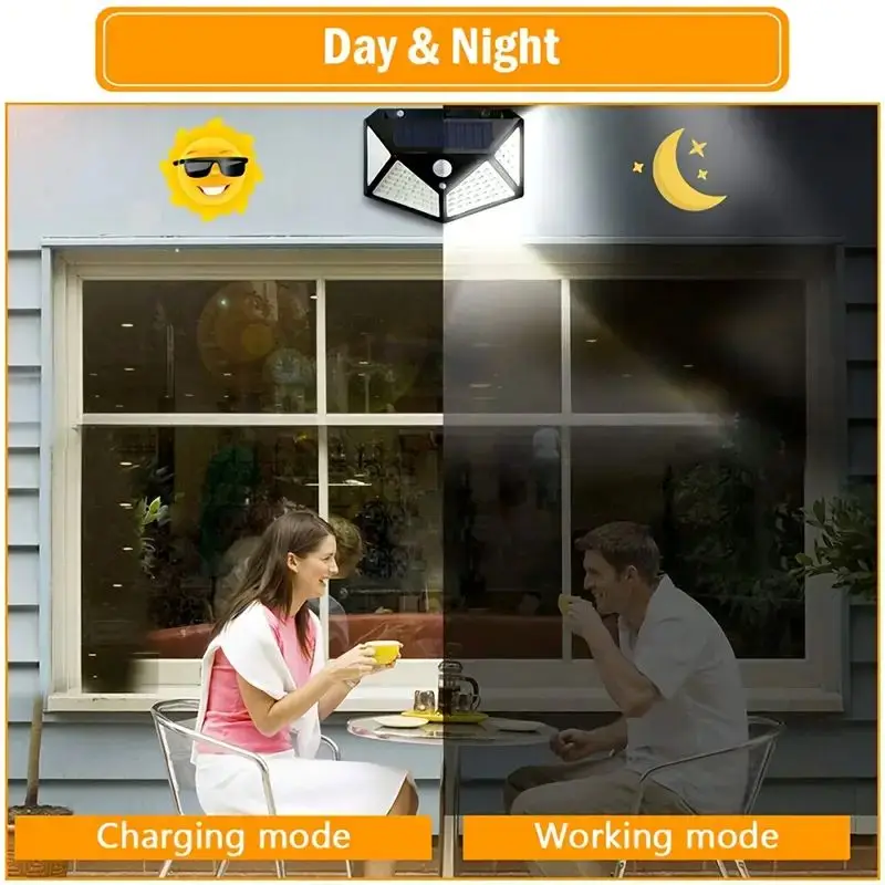 Lampe solaire de jardin extéri - Power Outdoor avis et prix