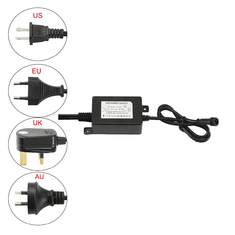 Alimentation électrique étanch - Outdoor Power Transformer avis et prix