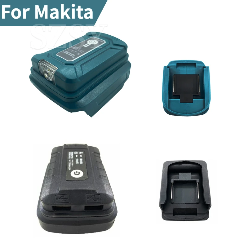Adaptateur de batterie Lion po - Outdoor Power Port avis et prix