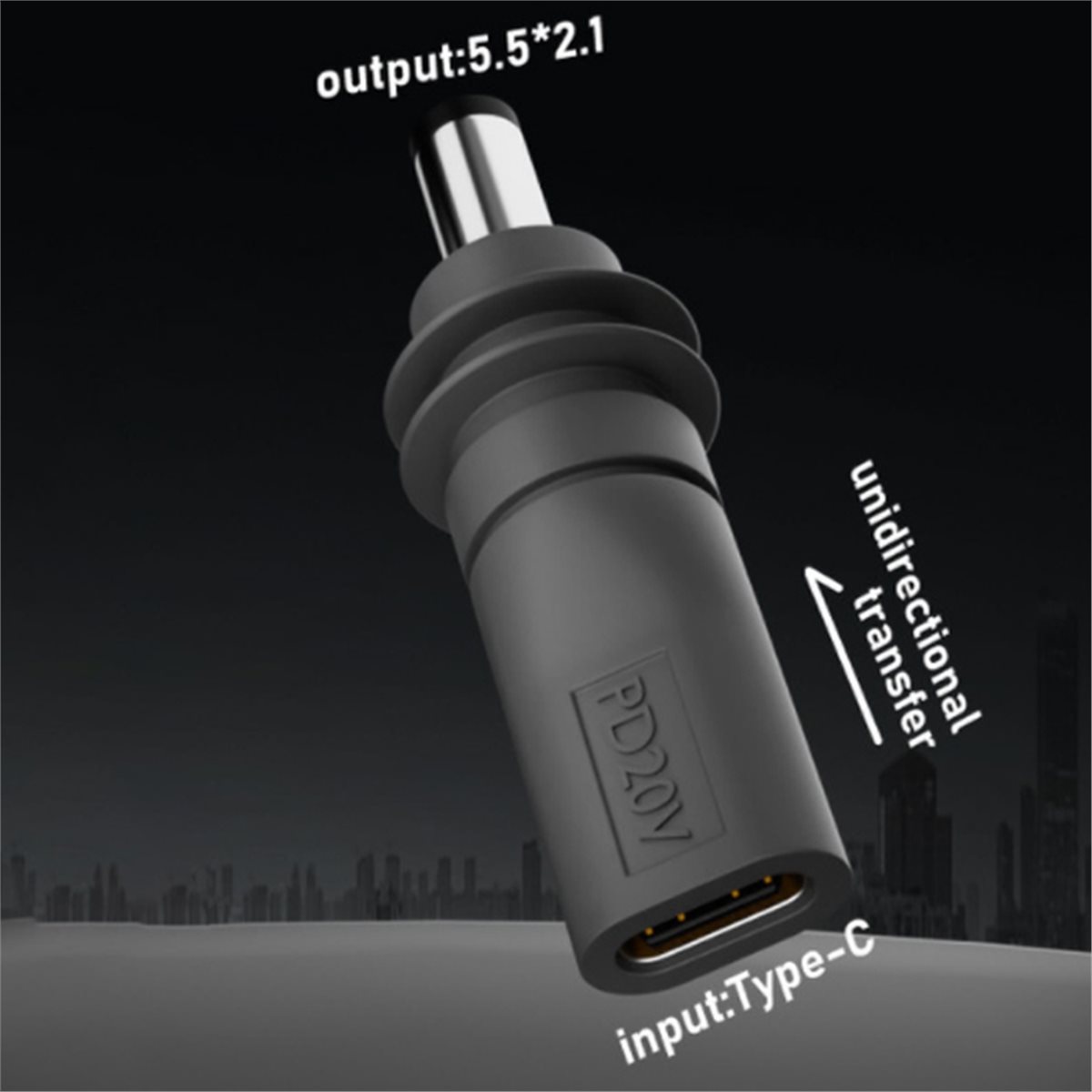 # Adaptateur d'alimentation ét - Outdoor Power Jack avis et prix