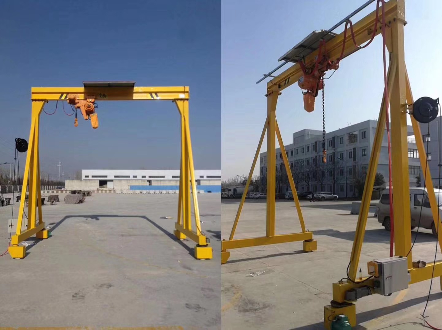 Station d'alimentation portabl - Power Outdoor avis et prix