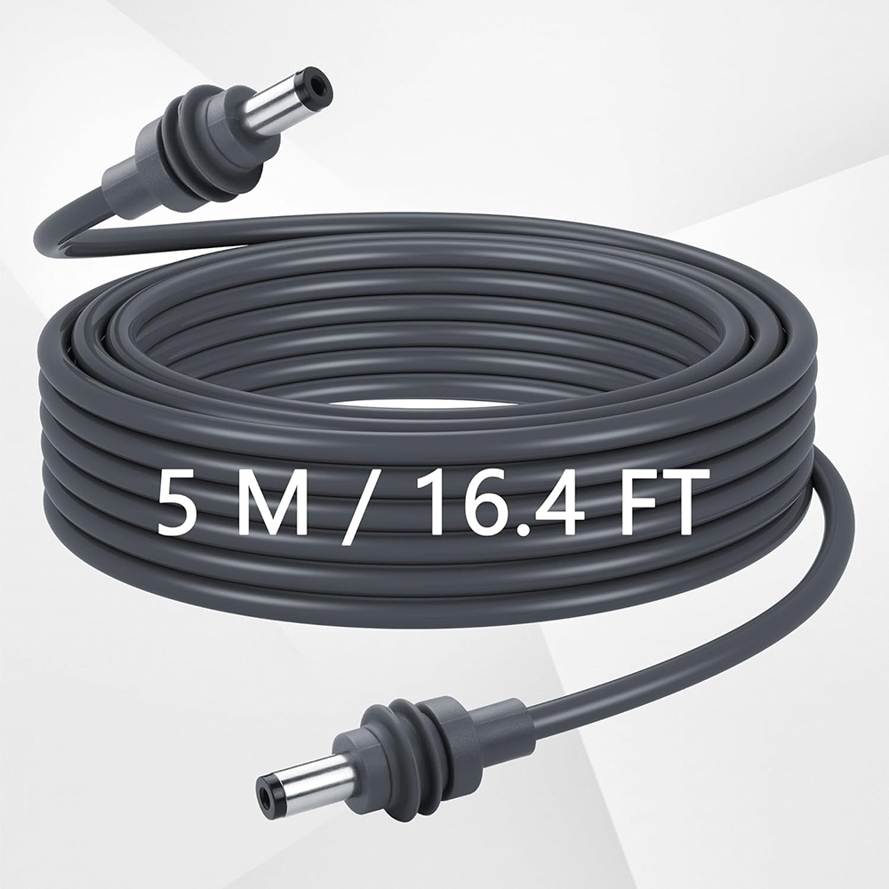 Câble d'alimentation de rempla - Outdoor Power Jack avis et prix