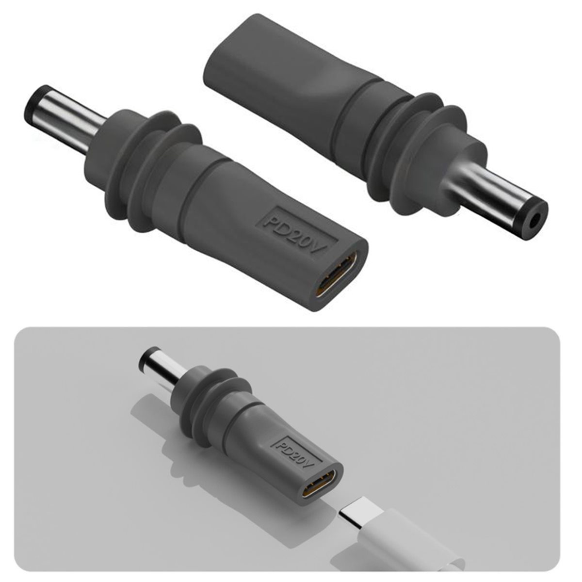Adaptateur d'alimentation A14M - Outdoor Power Jack avis et prix