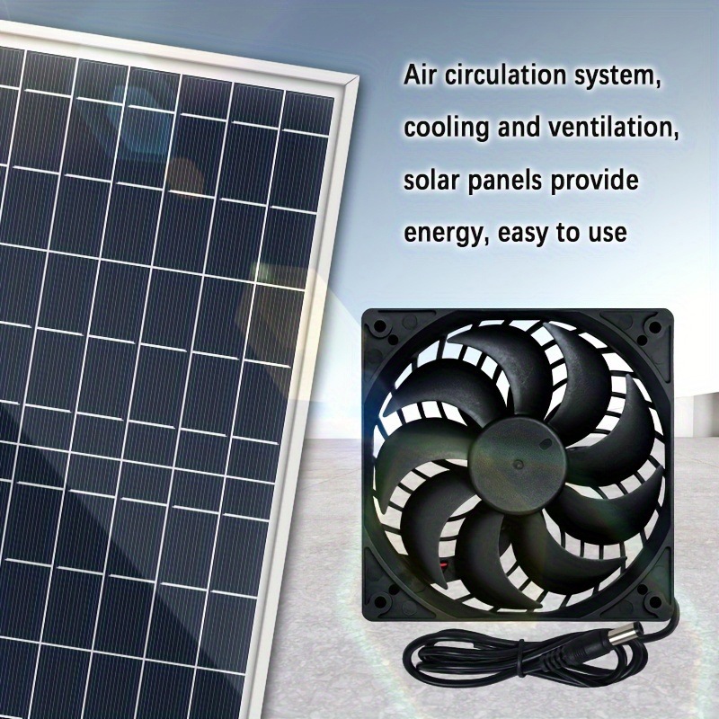 Ensemble de 2 ventilateurs d'e - Outdoor Power Vent avis et prix