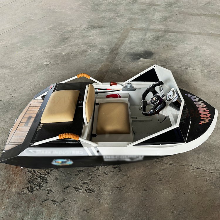Kart aquatique multi-scénarios - Outdoor Power Adapter avis et prix