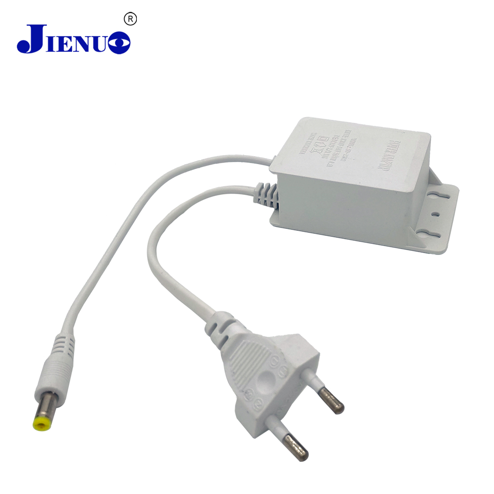 Blanc AC 100-240V entrée DC 12 - Outdoor Power Adapter avis et prix