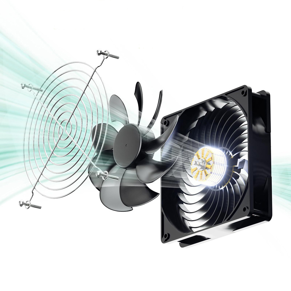 Kit de ventilateur solaire dou - Outdoor Power Vent avis et prix