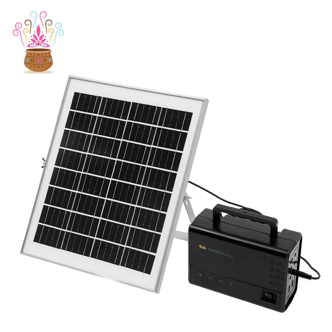 Convertisseur solaire 110-240V - Outdoor Power Port avis et prix