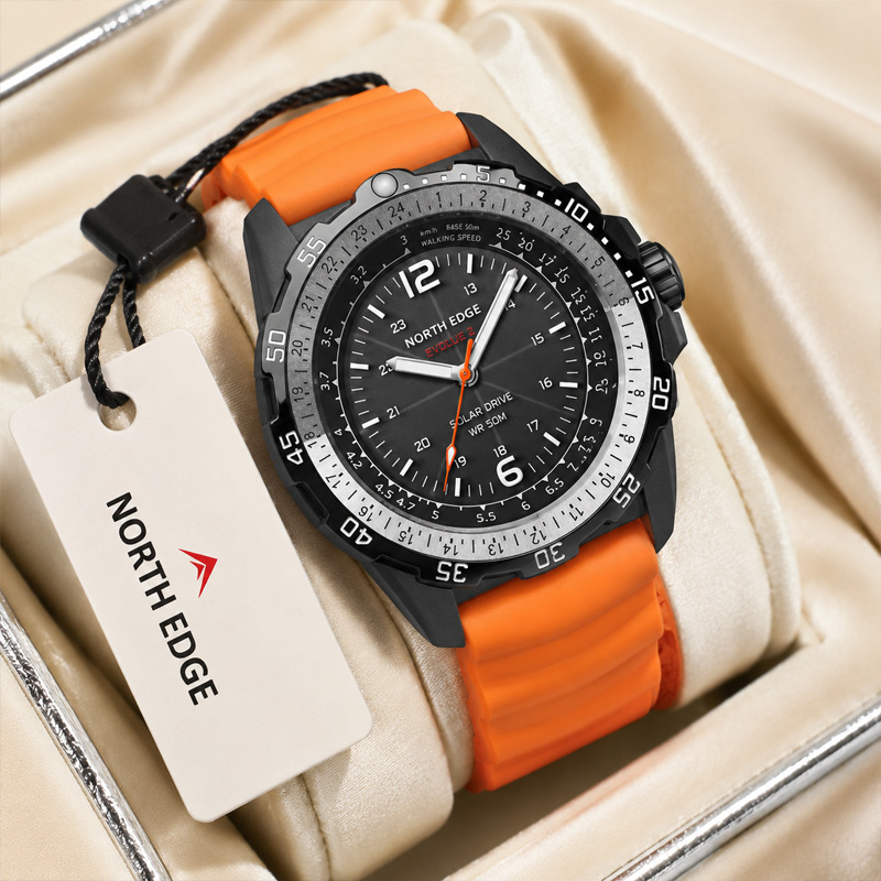 NORTH EDGE EVOQUE2 Montre à én - Outdoor Powersports avis et prix