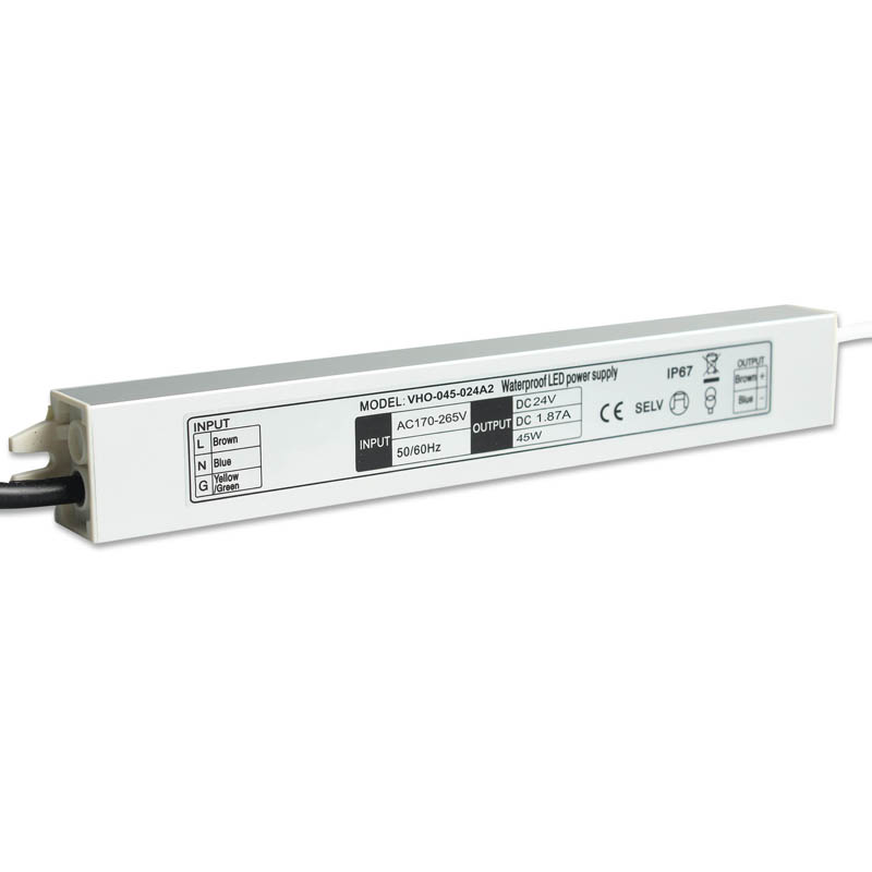 Mini adaptateur mince de condu - Outdoor Power Transformer avis et prix