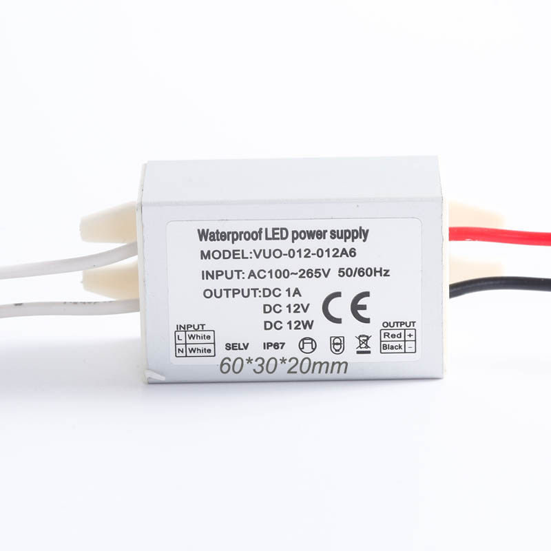 Mini adaptateur mince de condu - Outdoor Power Transformer avis et prix
