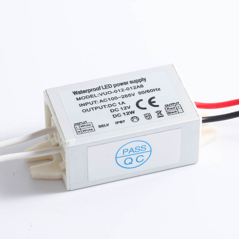 Mini adaptateur mince de condu - Outdoor Power Transformer avis et prix