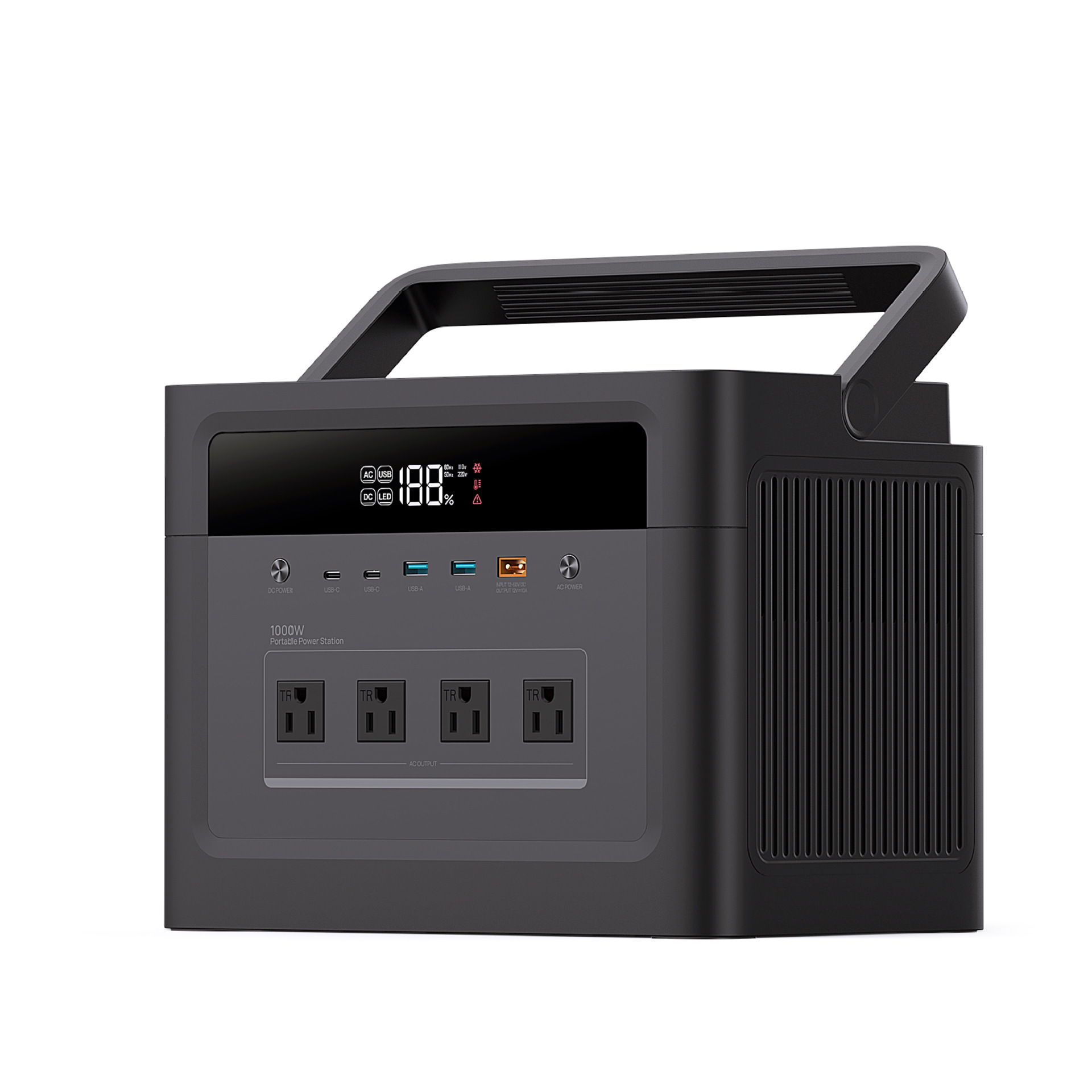 Alimentation électrique extéri - Outdoor Power Tool Storage avis et prix