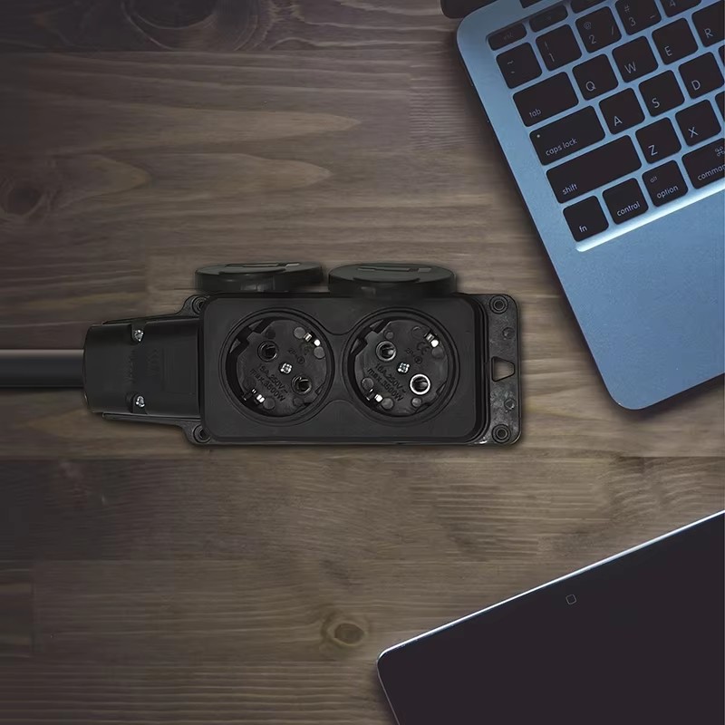Câble de décharge Feyree V2L,  - Outdoor Power Adapter avis et prix