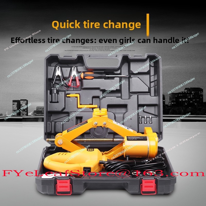 Outils de réparation de pneus  - Outdoor Power Jack avis et prix