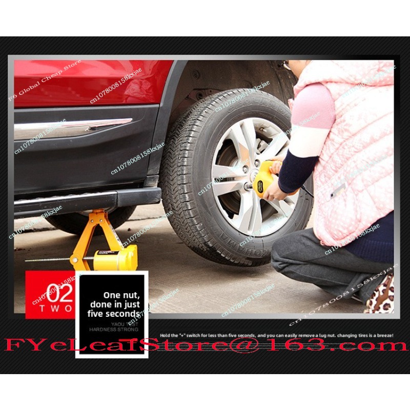 Outils de réparation de pneus  - Outdoor Power Jack avis et prix