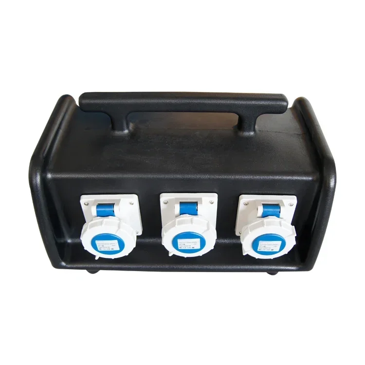 Meilleures Ventes : Boîtier de - Outdoor Power Distribution Board avis et prix