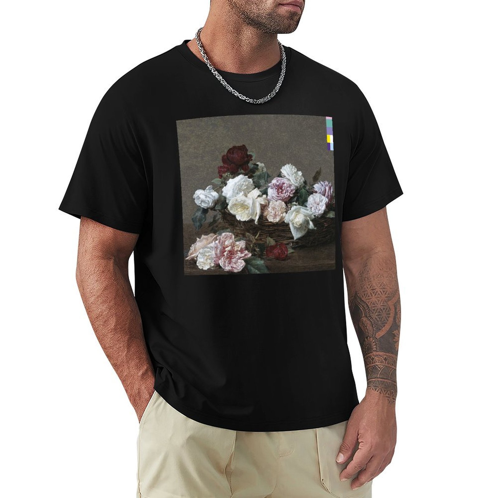 T-shirt POWER CORRUPTION pour  - Outdoor Power Not Working avis et prix